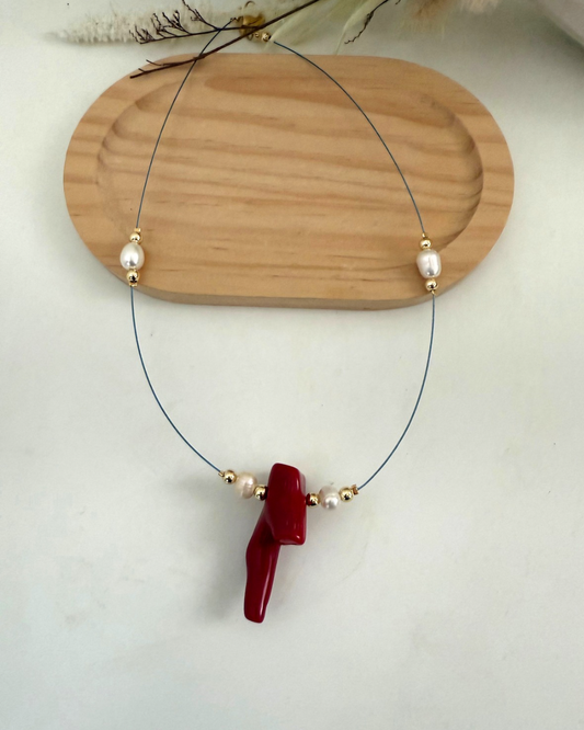 Collar Verano Eterno