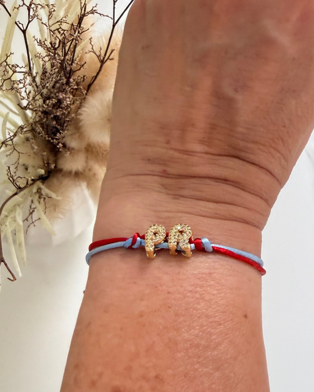 Pulsera PR