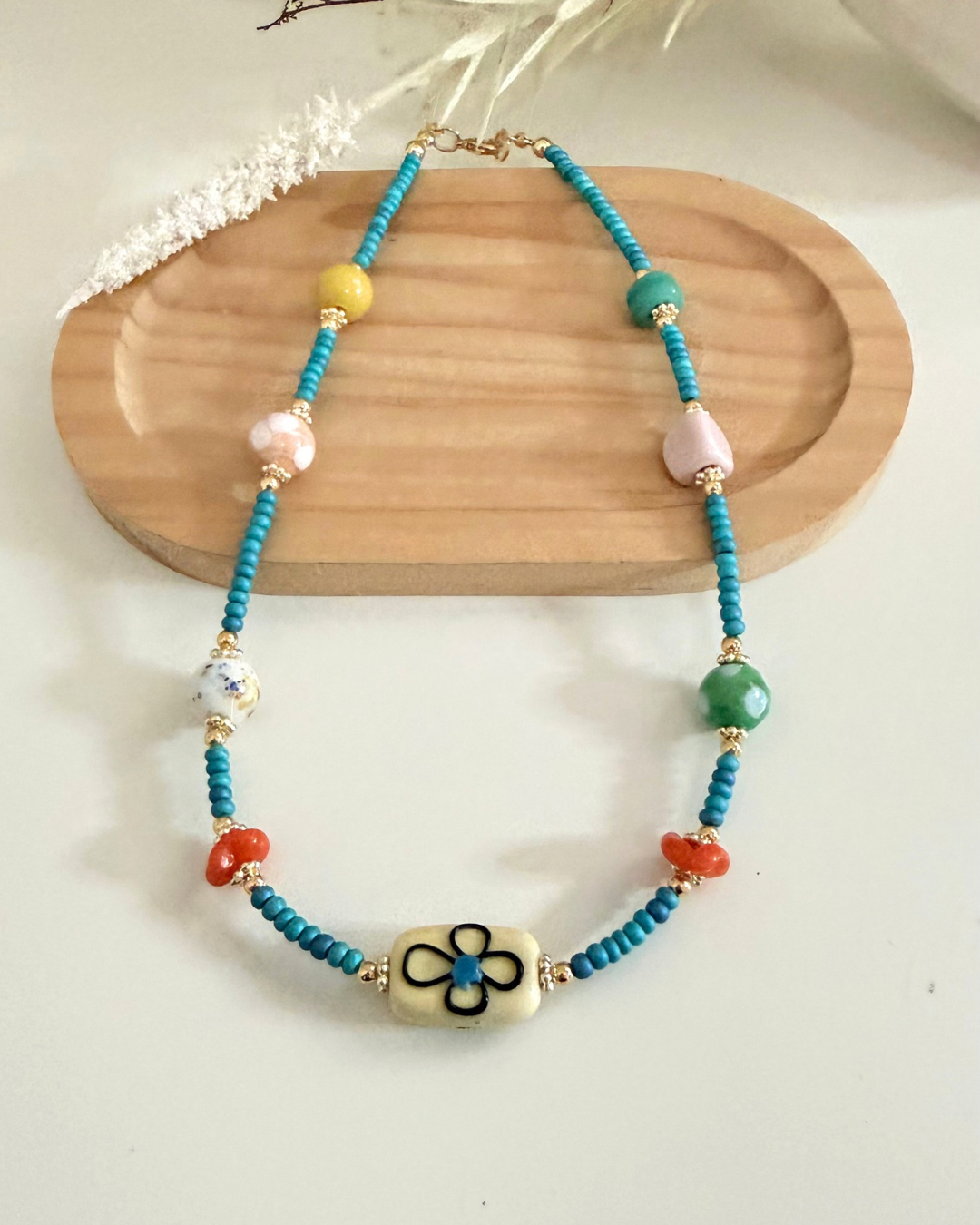 Collar Aibonito
