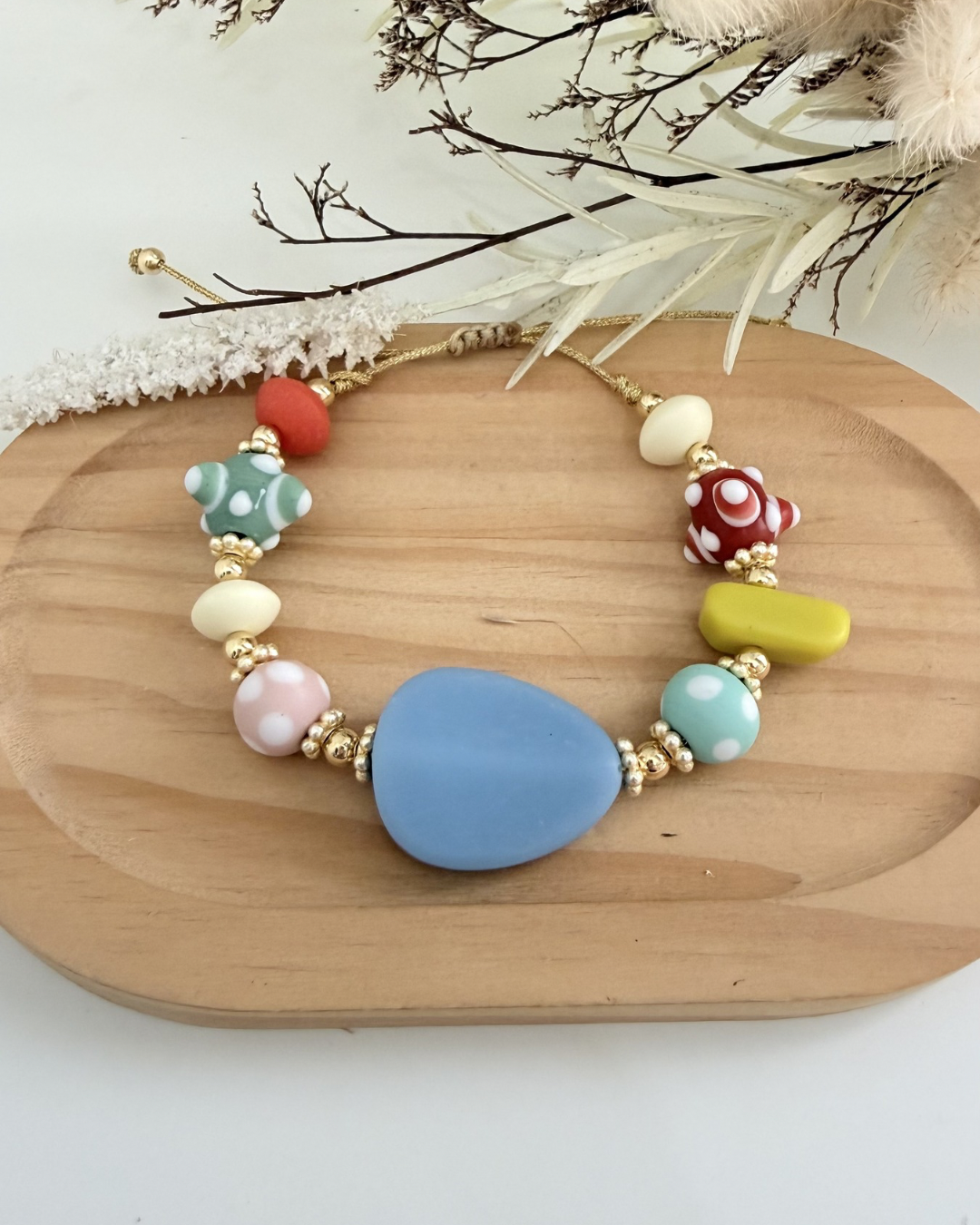 Pulseras Culebra