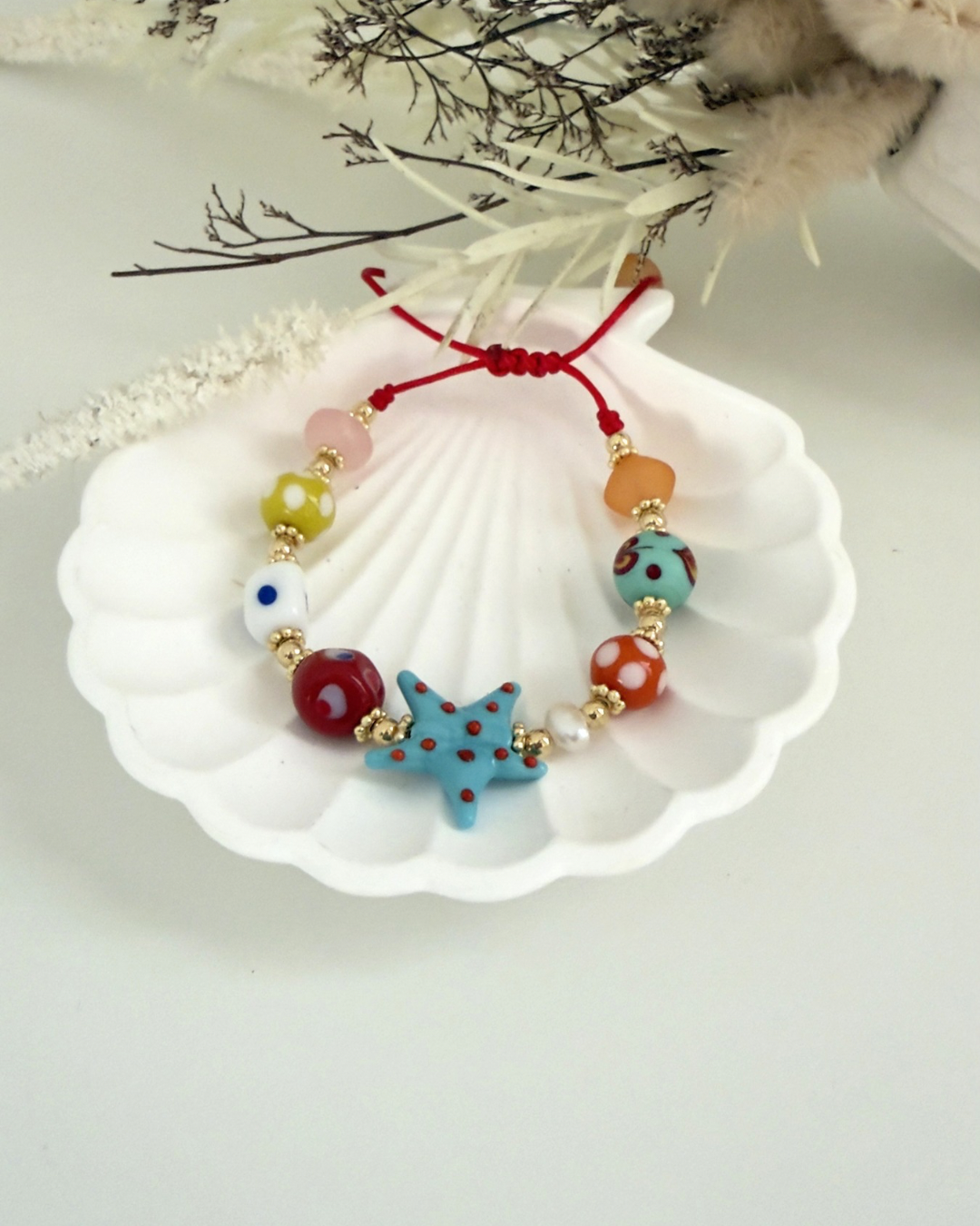 Pulsera Capri