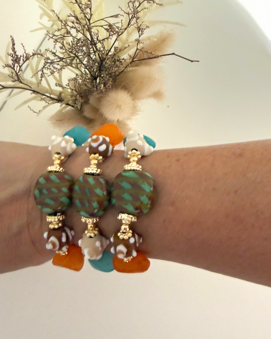 Pulseras Oma
