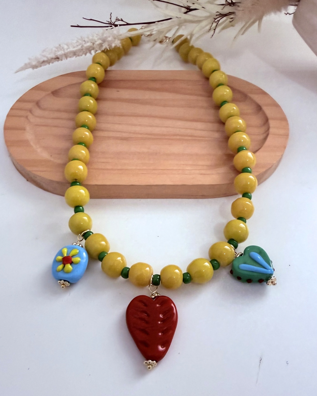 Collar Ponce