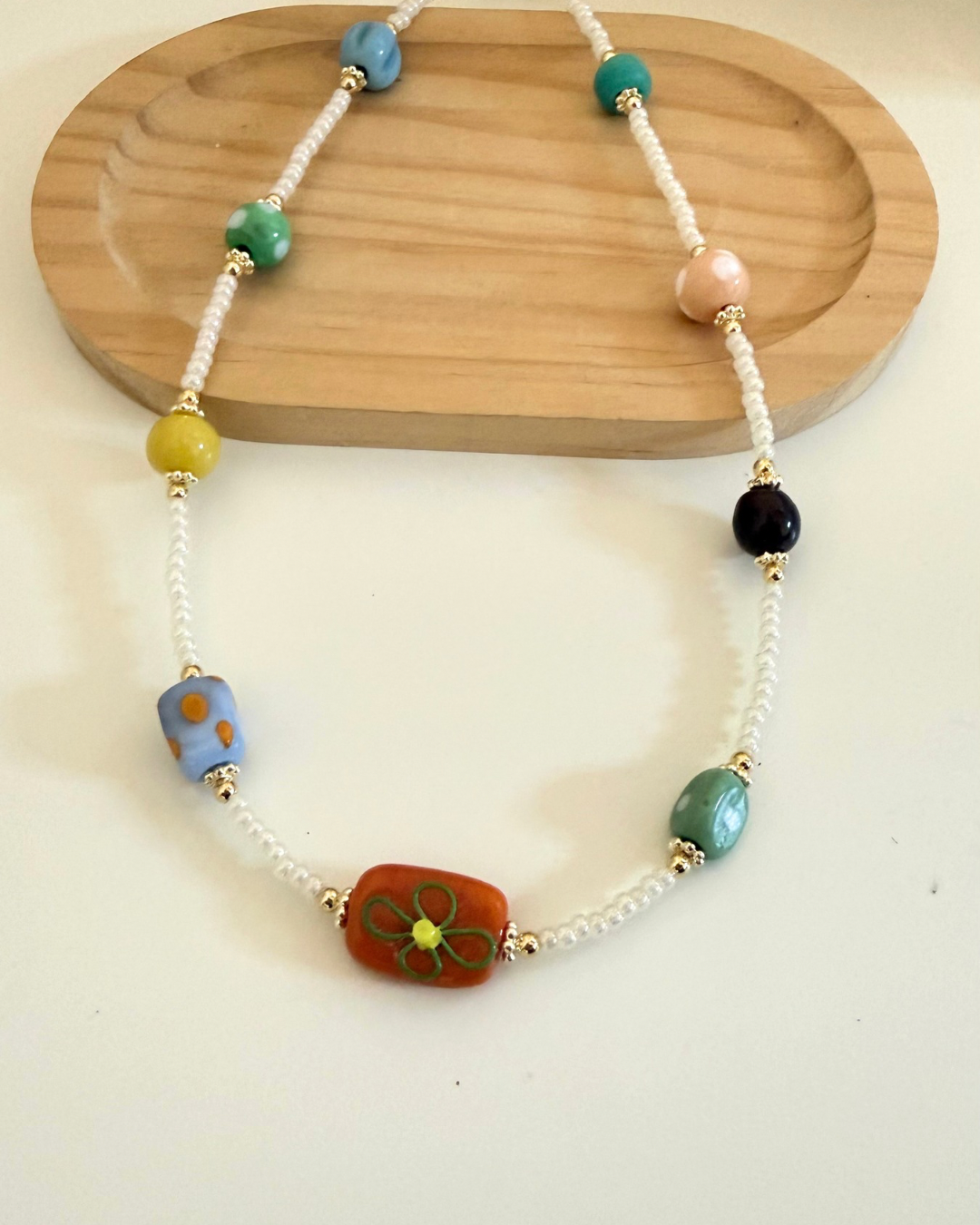 Collar Aibonito