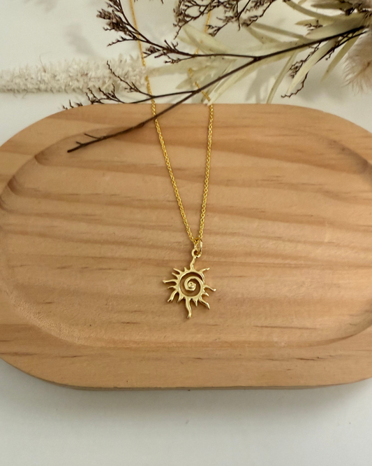Cadena Sol Hirami