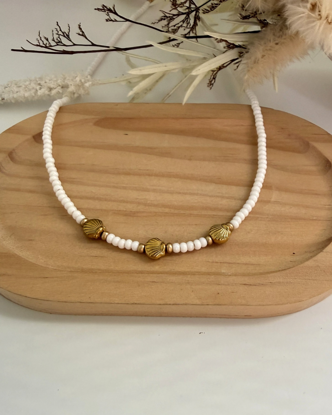 Collar Oceanía
