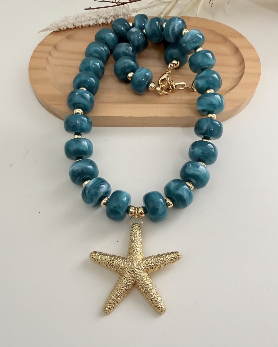 Collar Carolina