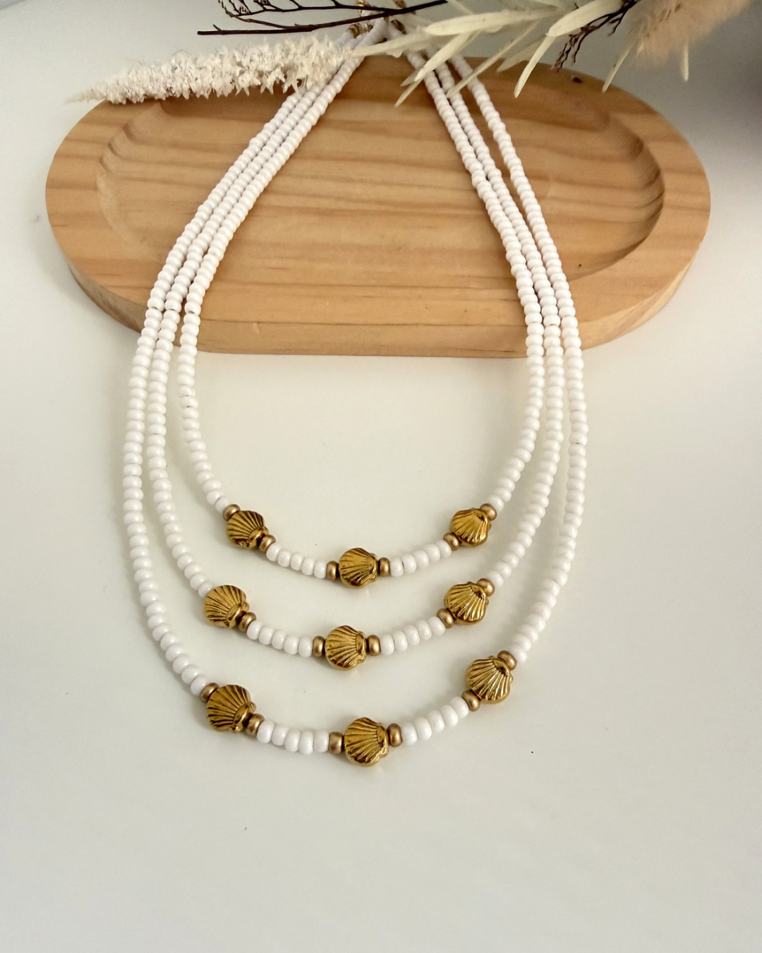 Collar Oceanía