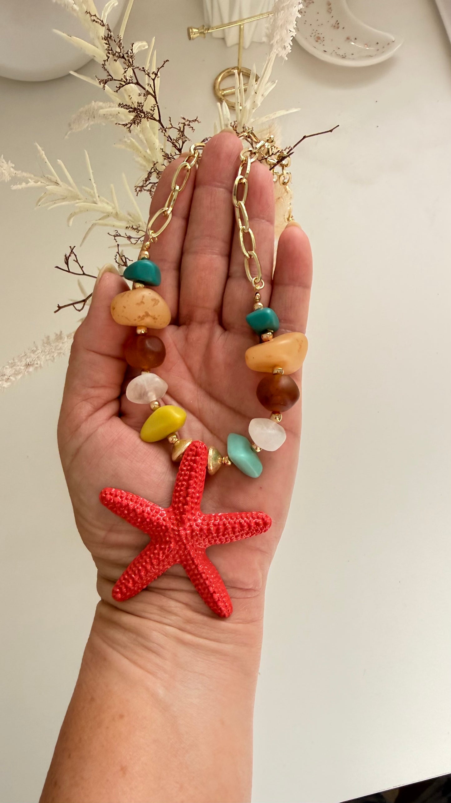 Collar Guánica