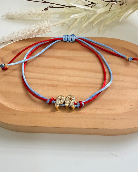 Pulsera PR