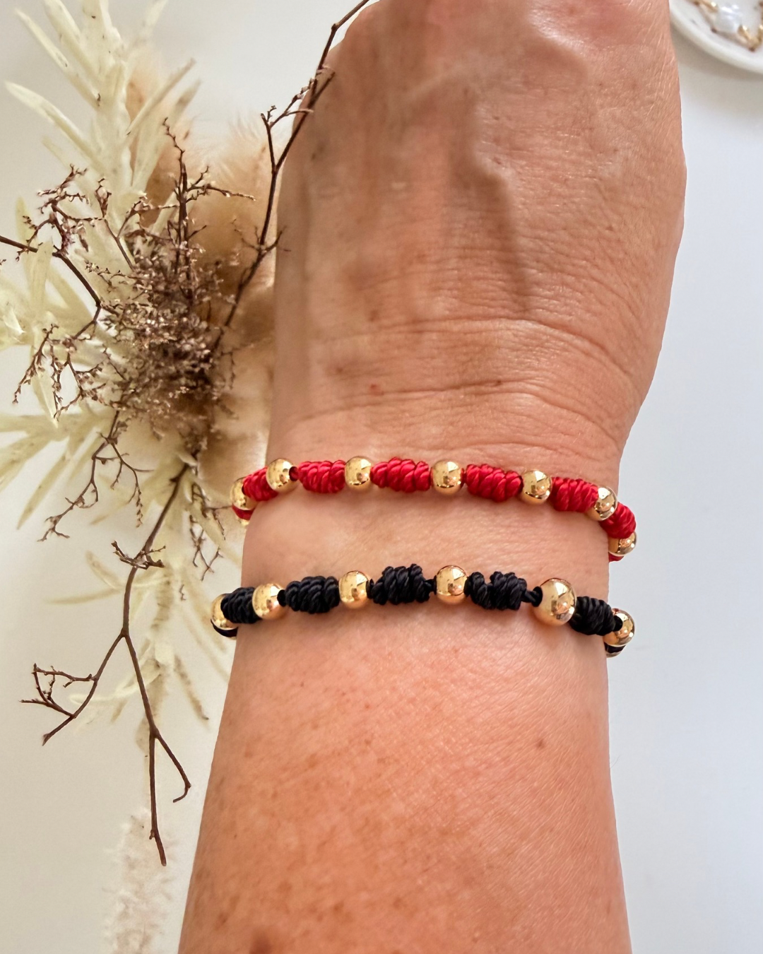 Pulsera Decenario