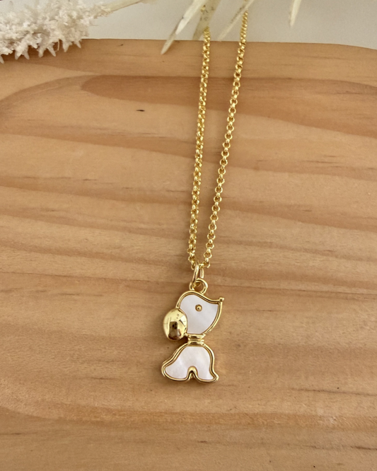 Cadena de Perro