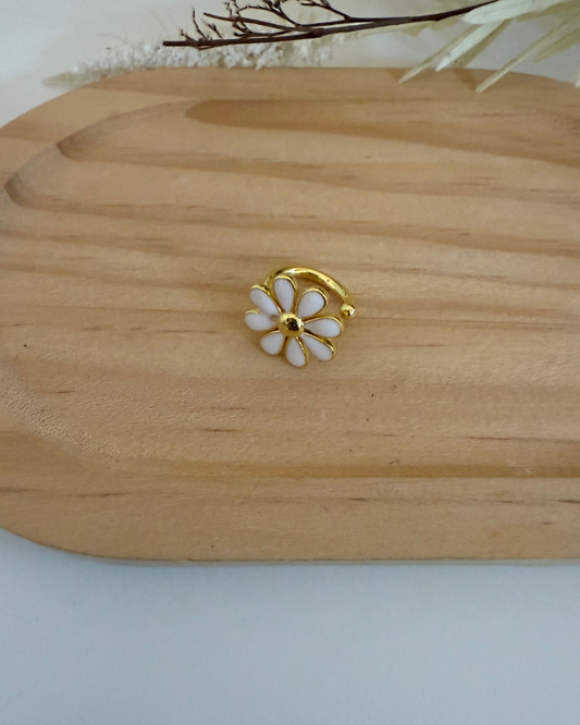 Earcuff Daisy