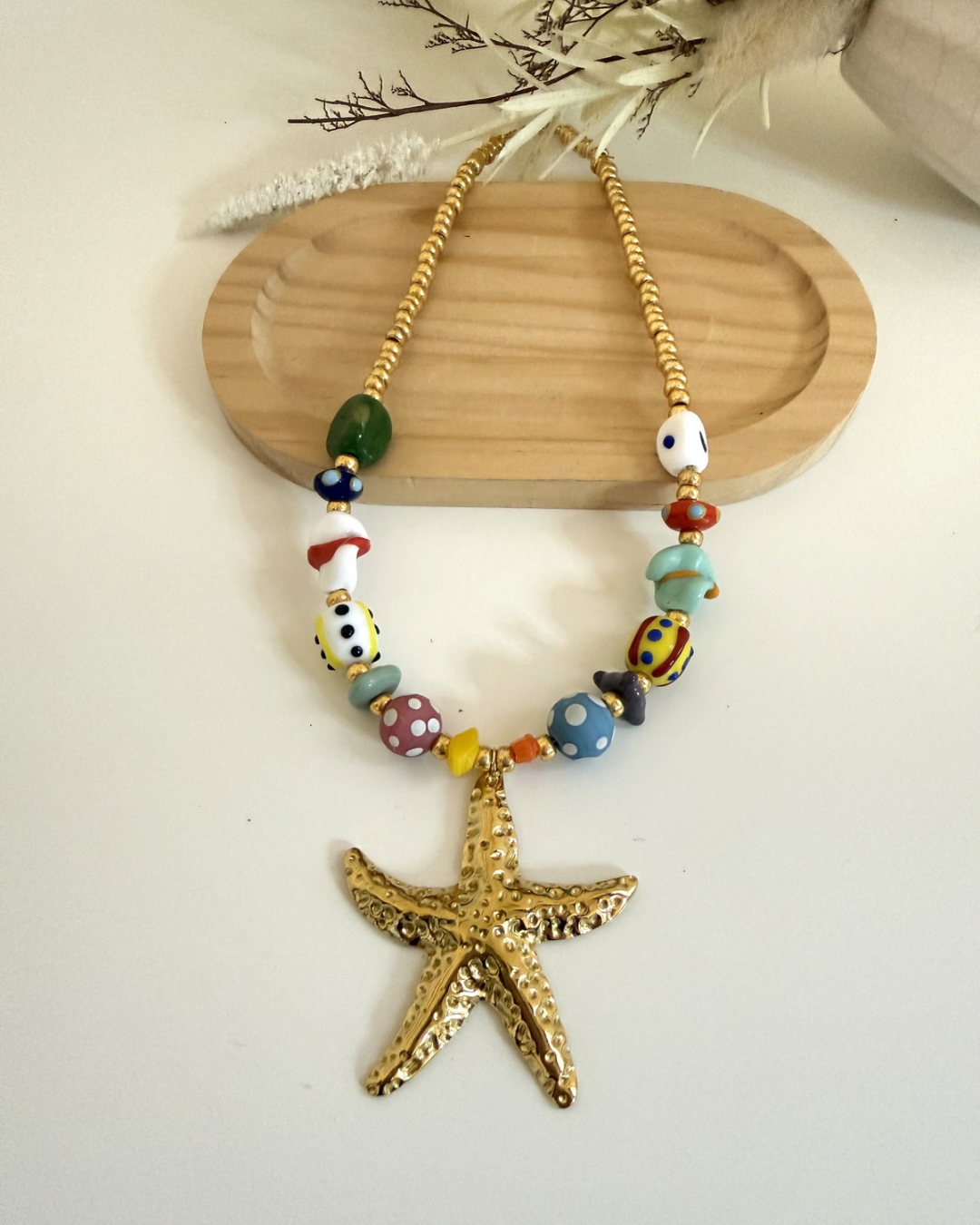 Collar Fajardo