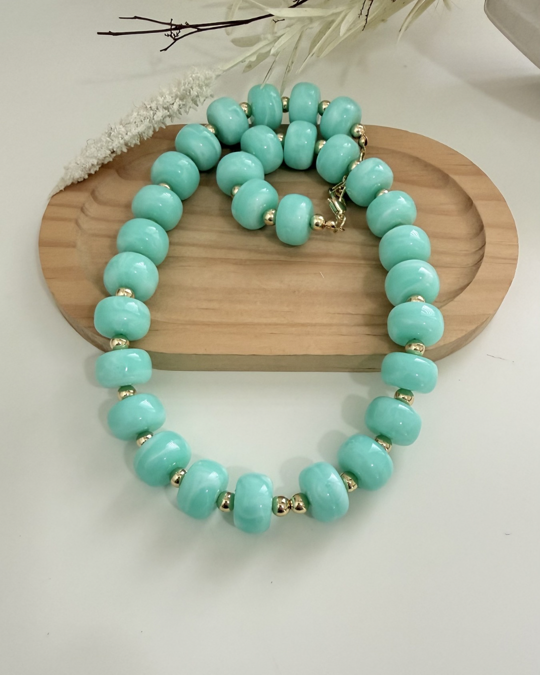 Collar Hatillo