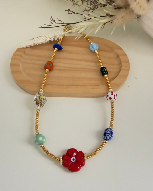 Collar Provenza