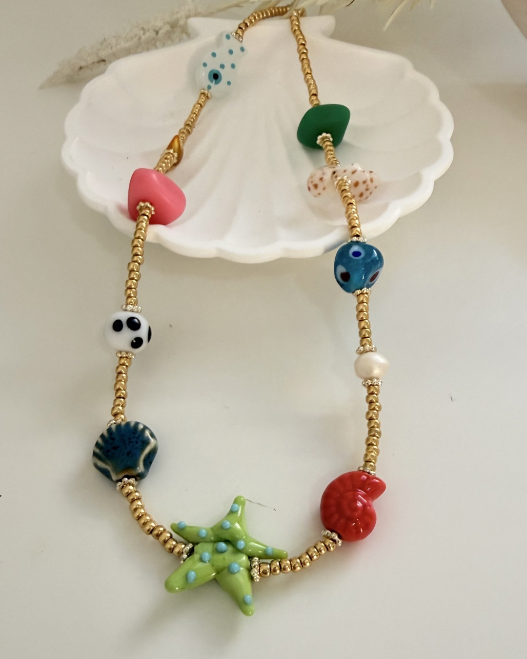 Collar Provenza