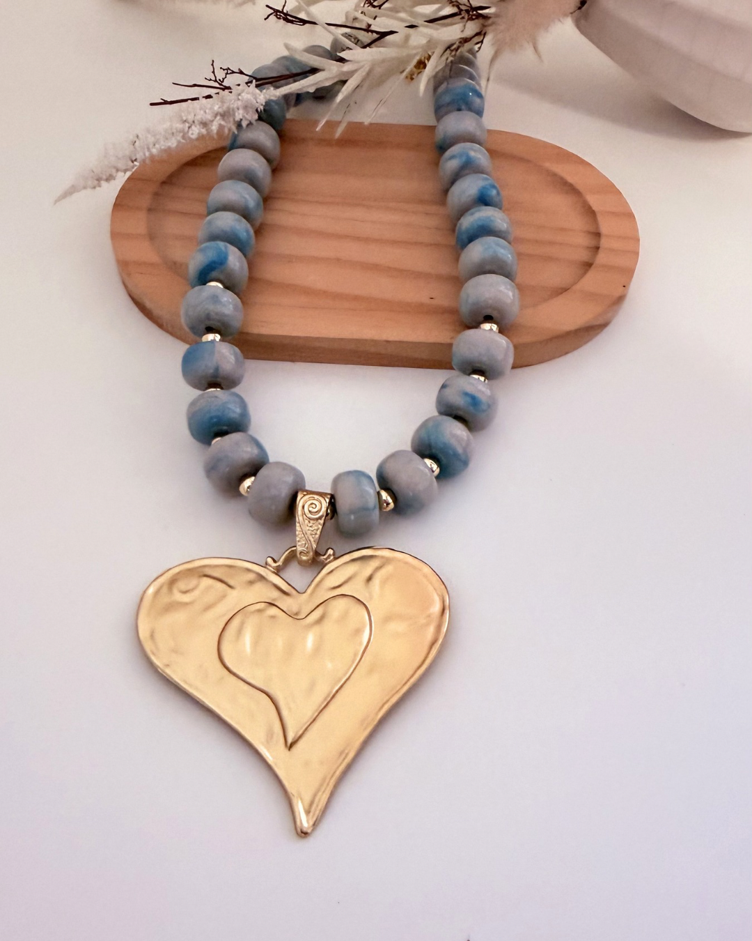 Collares Maricao