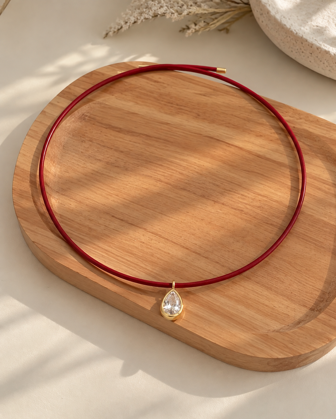 Collares Magnetos