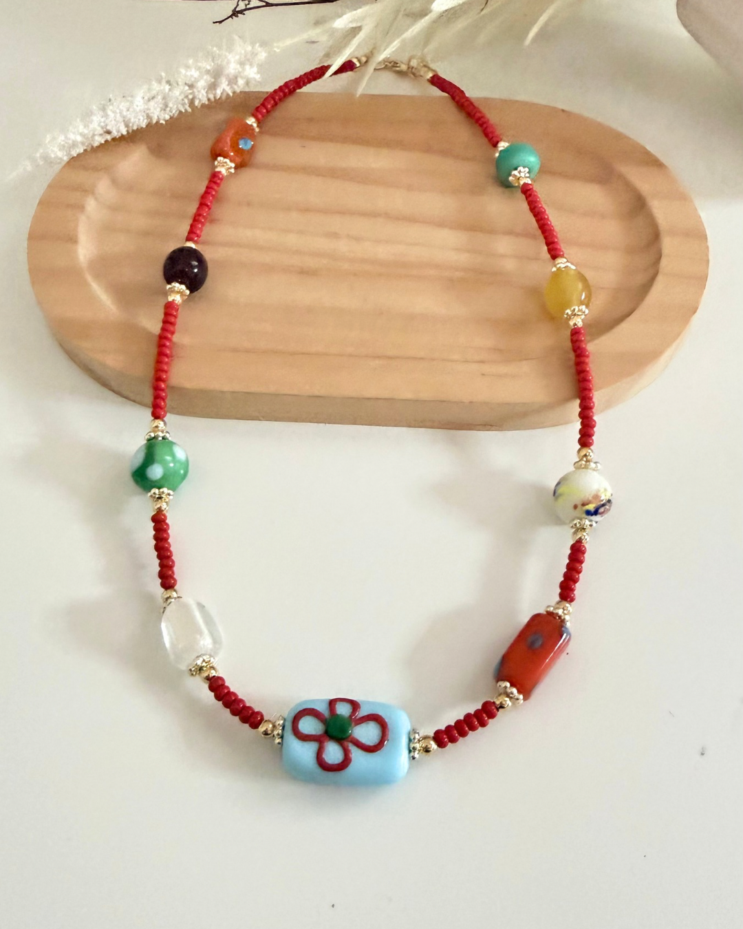 Collar Aibonito