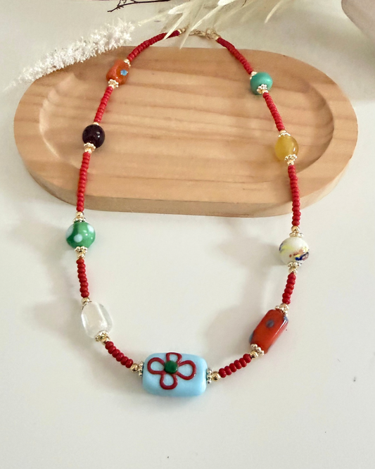 Collar Aibonito