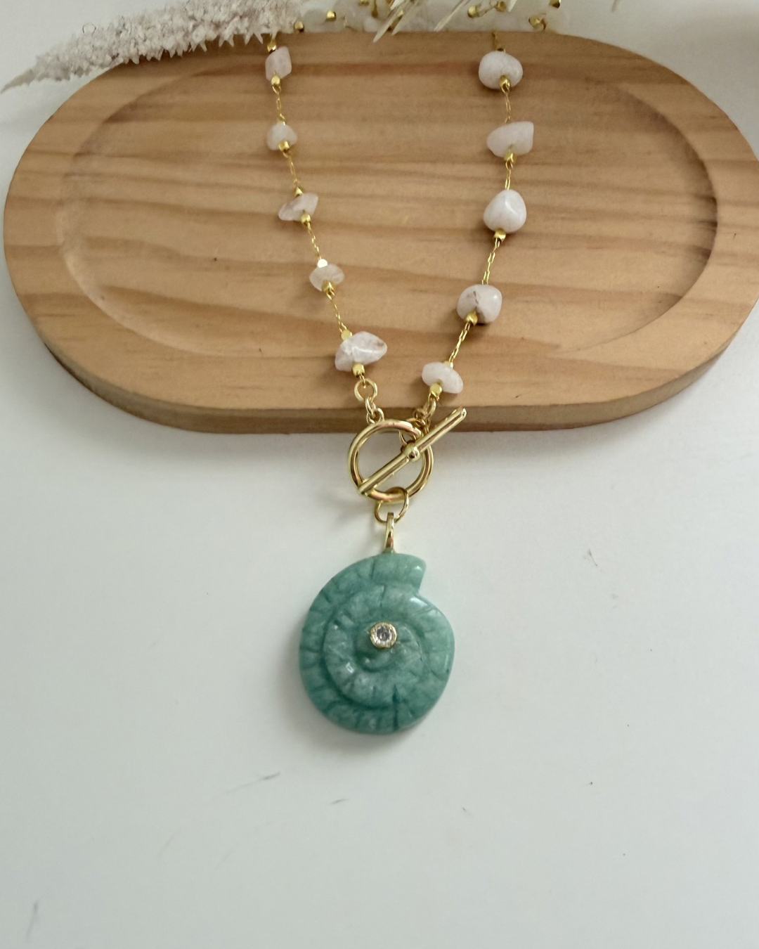 Collar Cayó