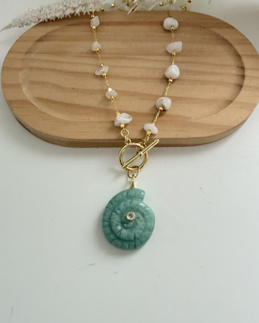 Collar Cayó