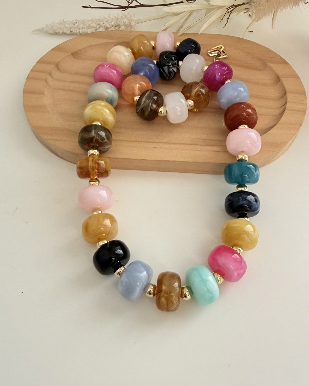Collar Hatillo