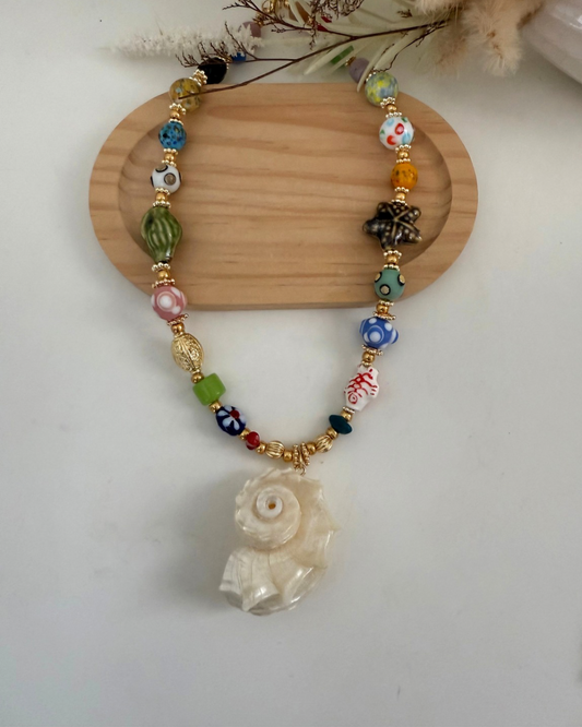 Collar Encantada 2