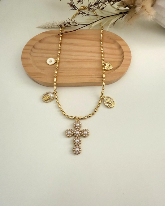 Cadena Cristiana Rosa