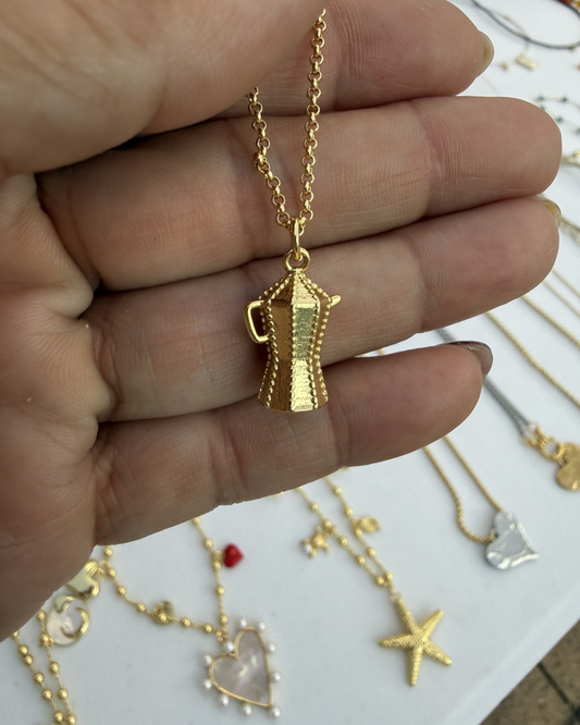 Cadena de Greca