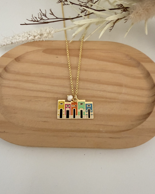 Cadena Casitas de SJ