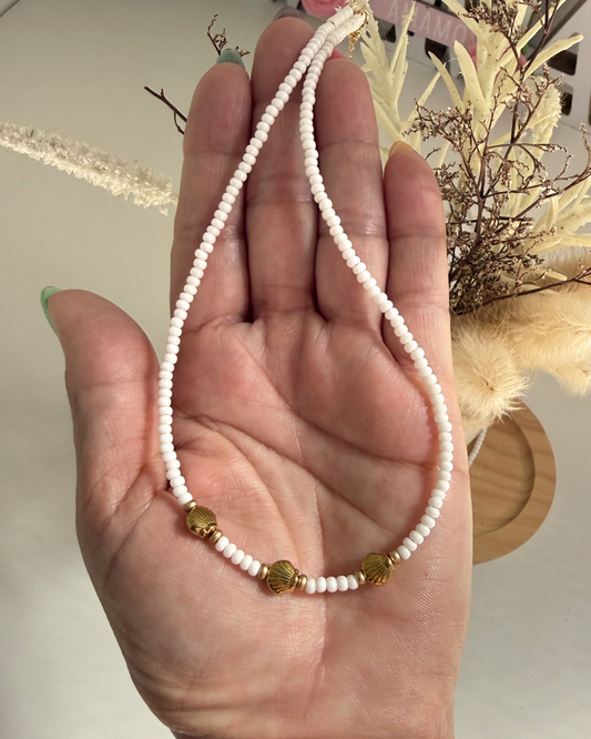 Collar Oceanía