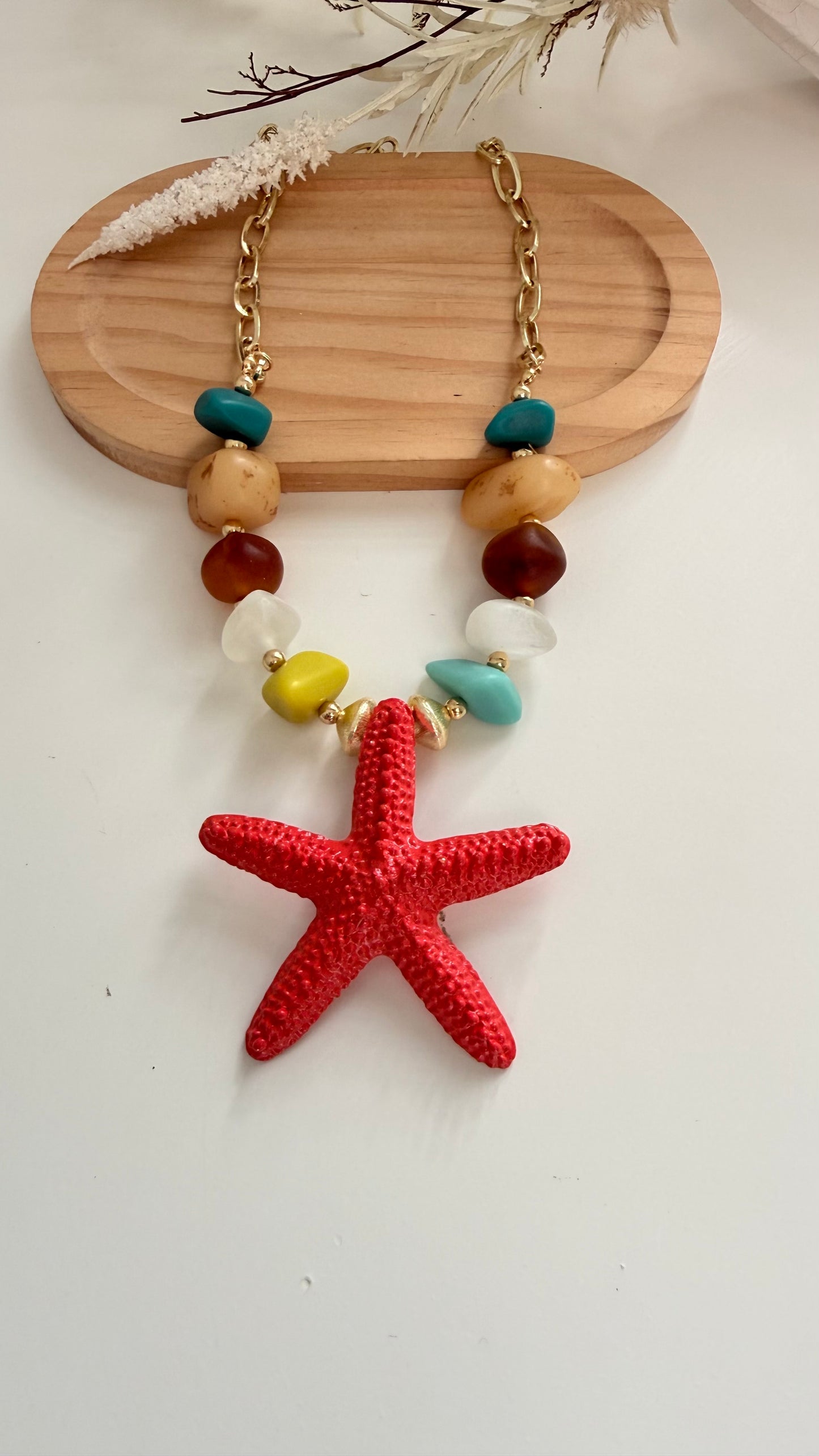 Collar Guánica