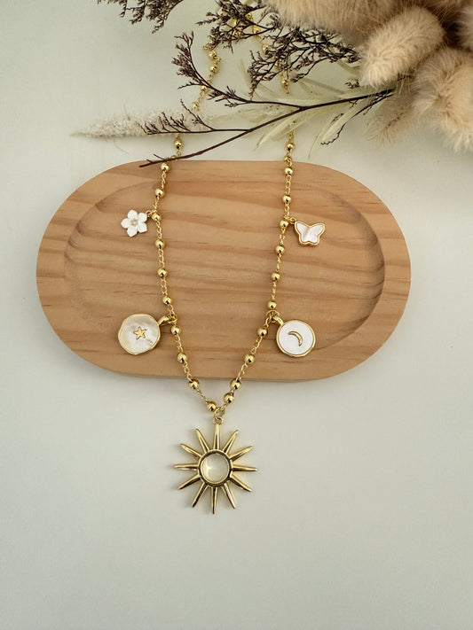 Cadena  Bella