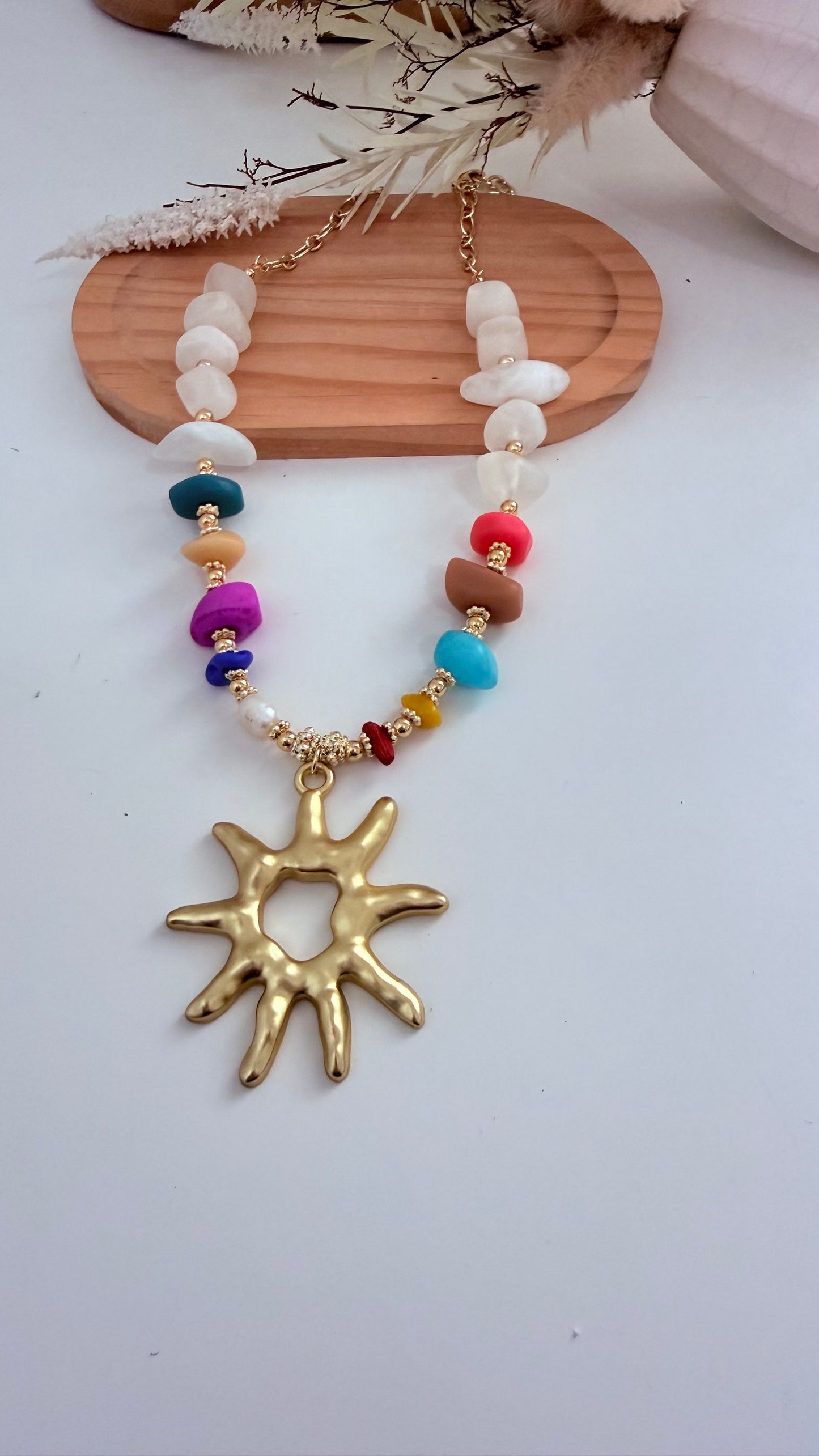 Collar Manatí