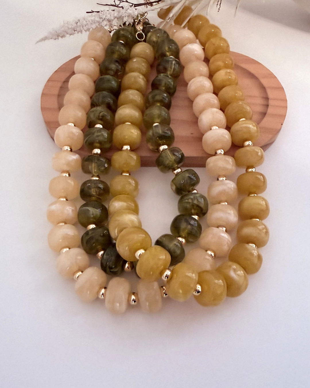 Collares Maricao