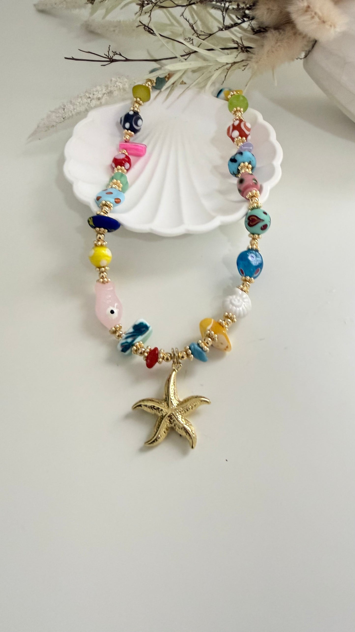 Collar Loiza