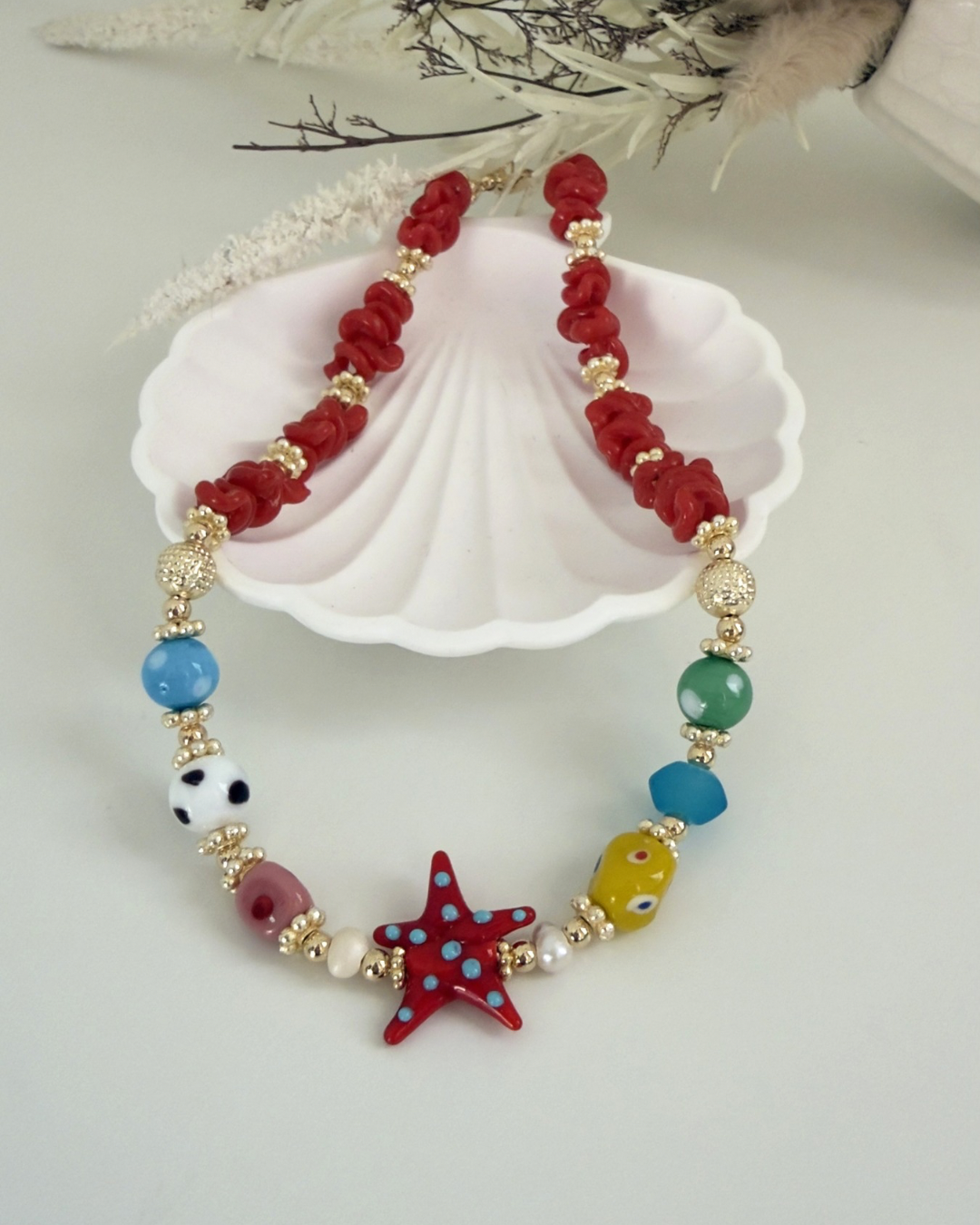 Collares Cipri