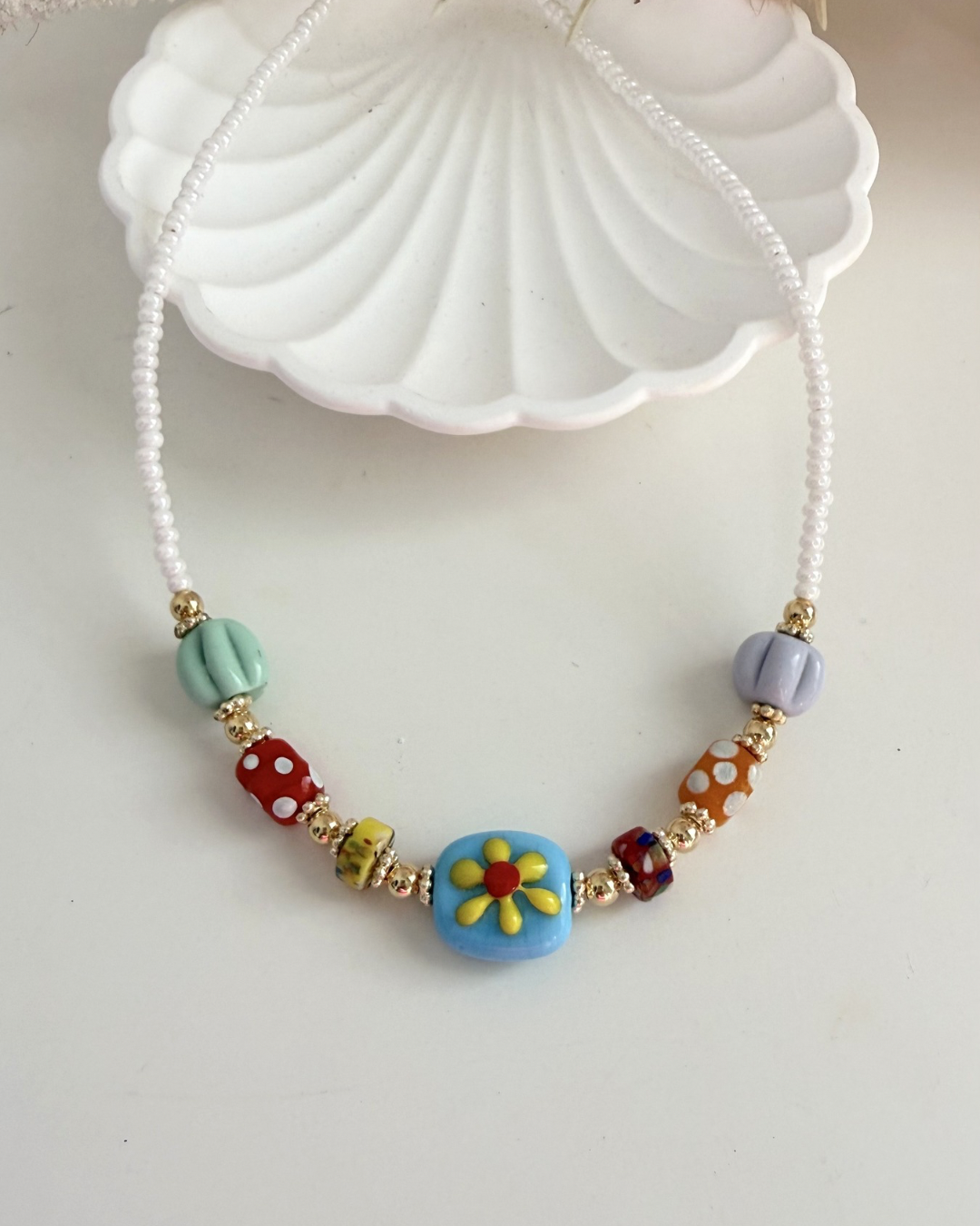 Collares Cabo Rojo