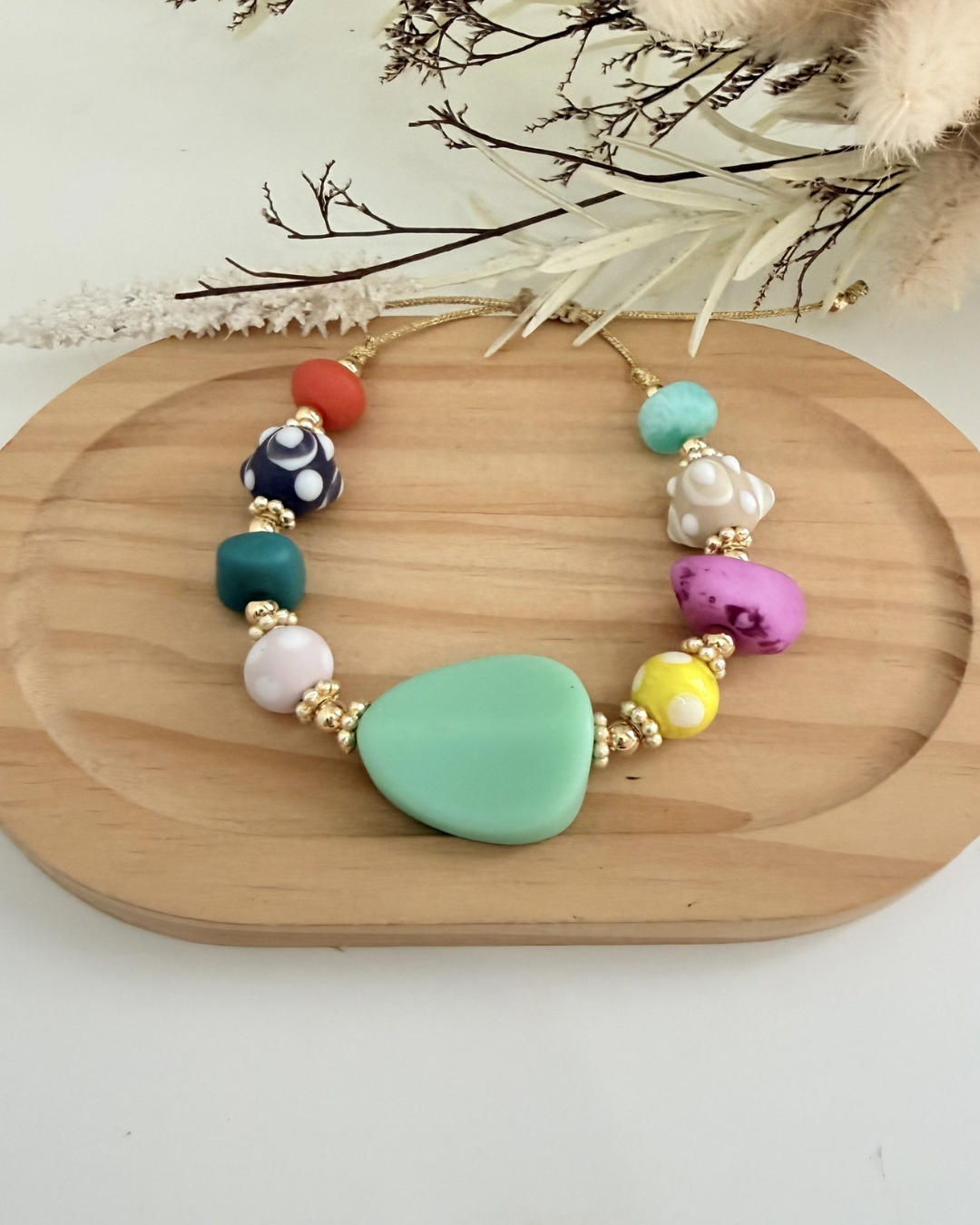 Pulseras Culebra
