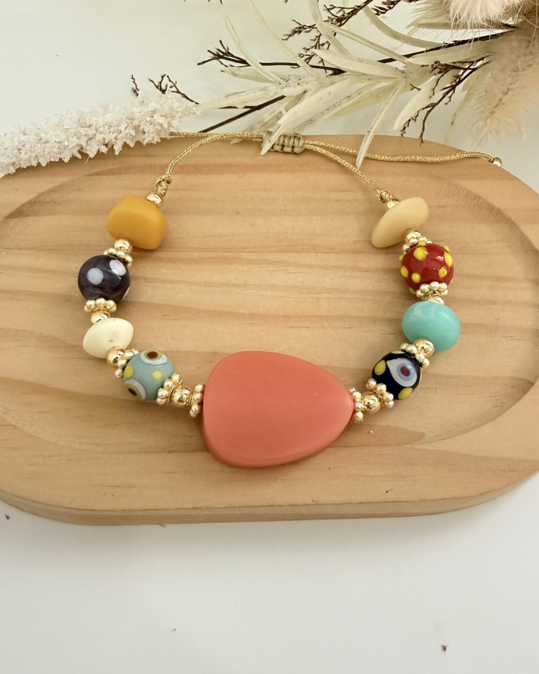 Pulseras Culebra