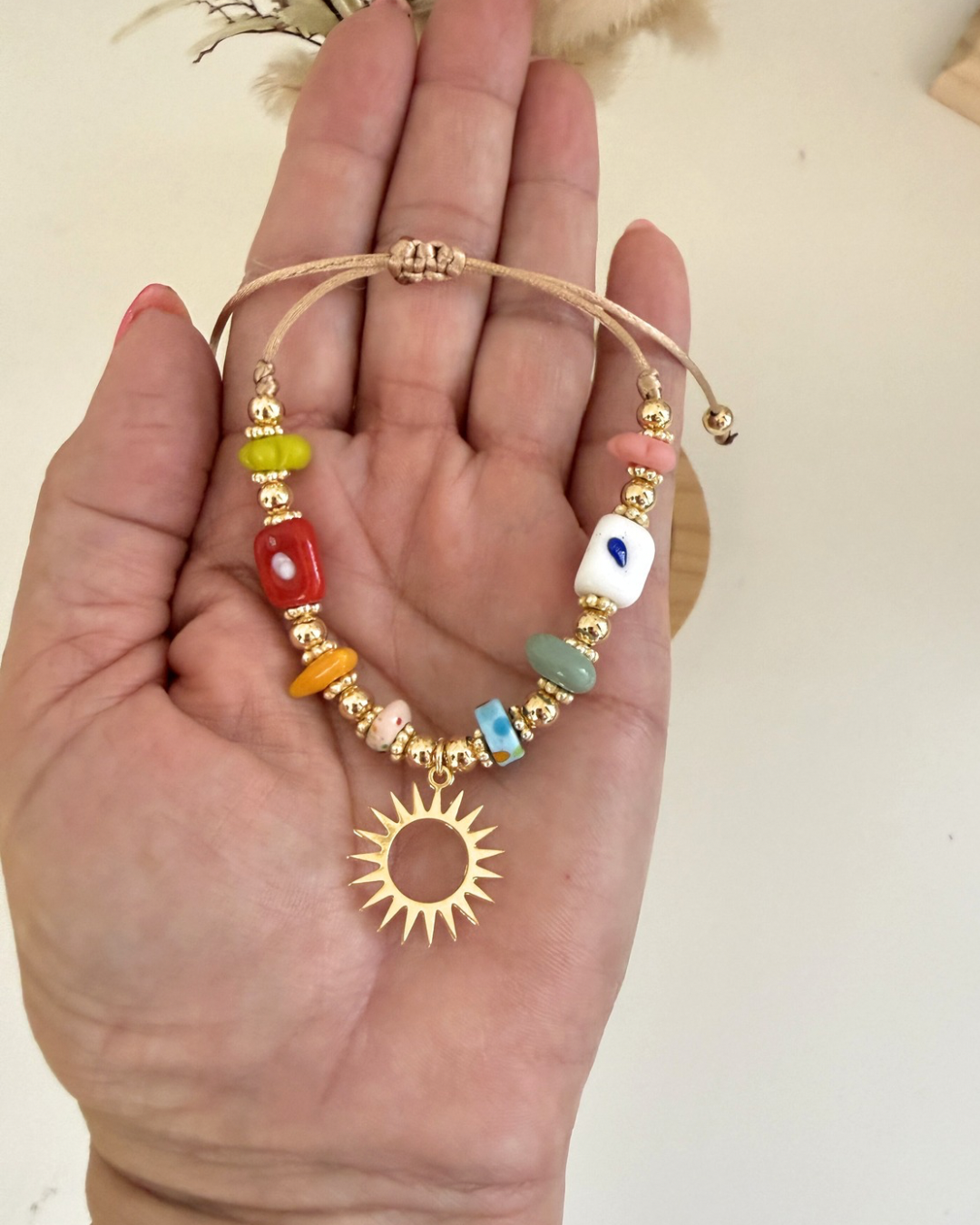 Pulsera Cautiva