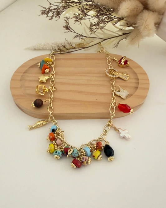 Cadena Historia de Jesús