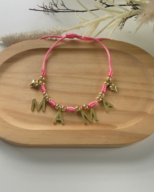 Pulsera Mamá