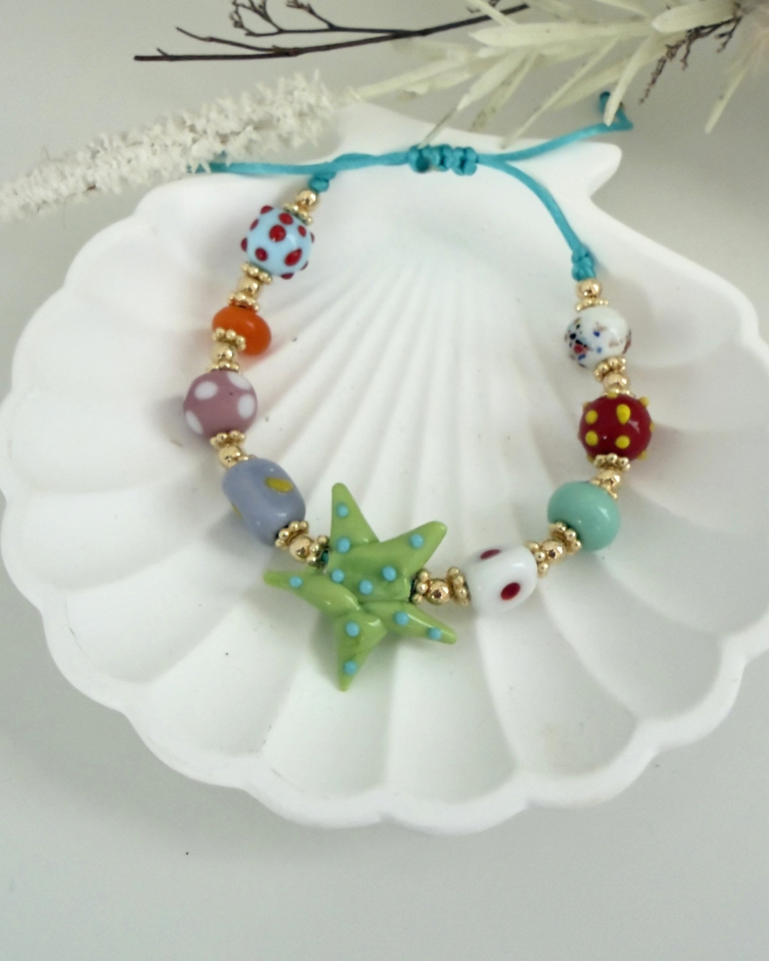 Pulsera Capri