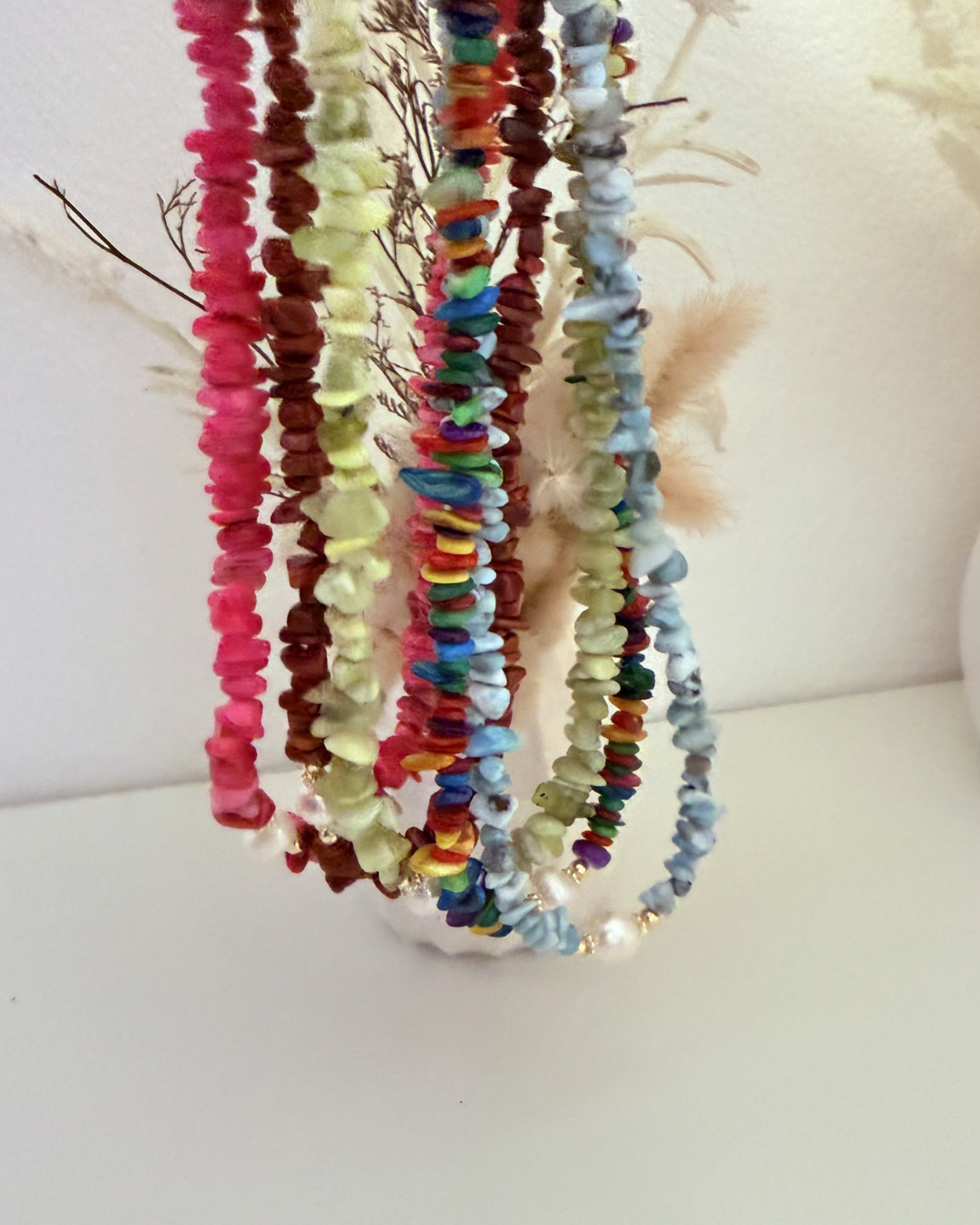 Collar Puca