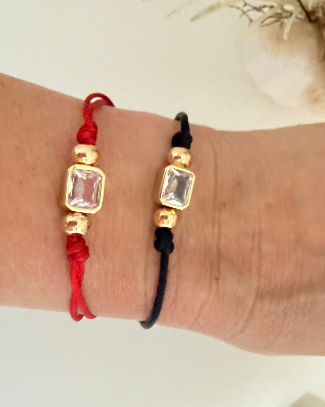 Pulseras Destello
