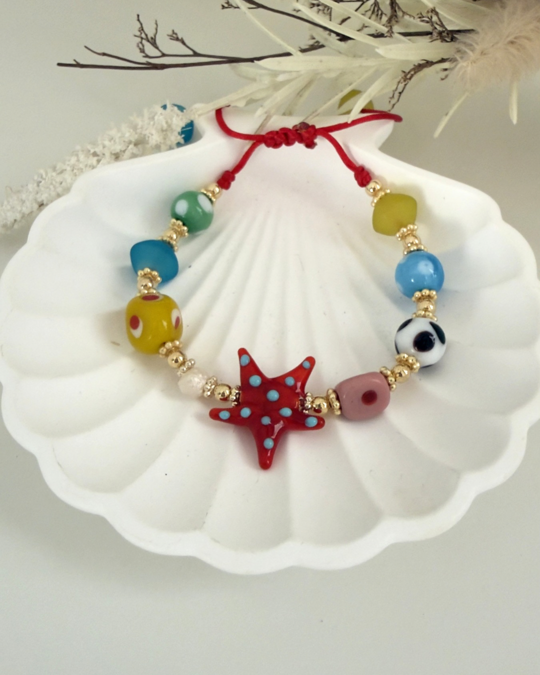 Pulsera Capri