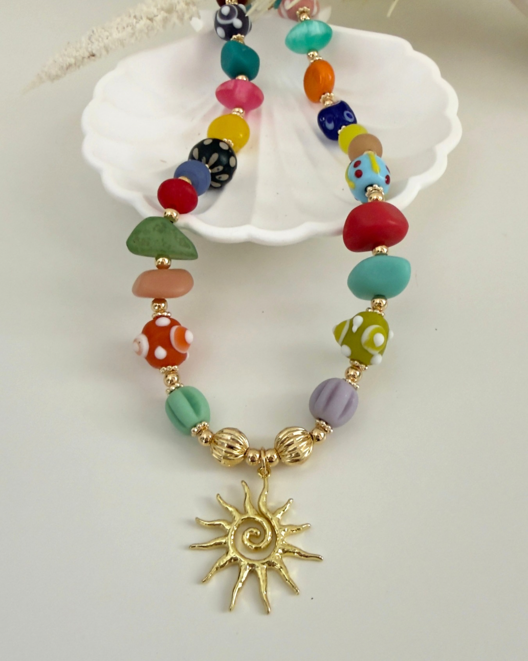 Collar Sol